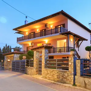  Apartament House Maria